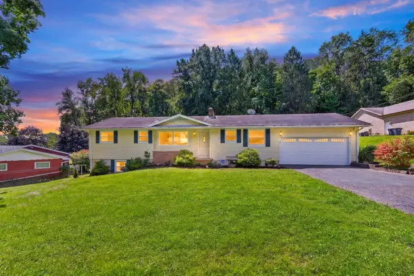 243 Lynwood Lane, Lancaster, OH 43130