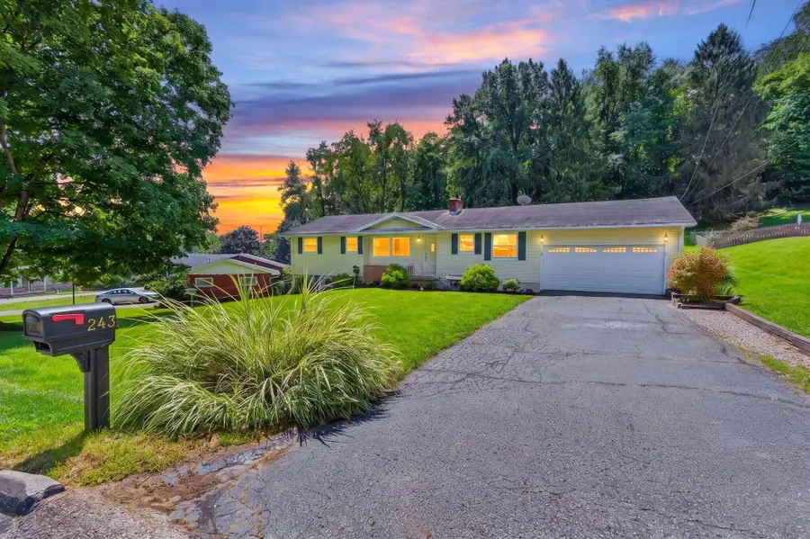 243 Lynwood Lane, Lancaster, OH 43130 - #3