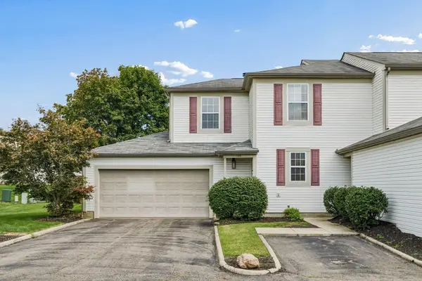188 Macfalls Way, Blacklick, OH 43004