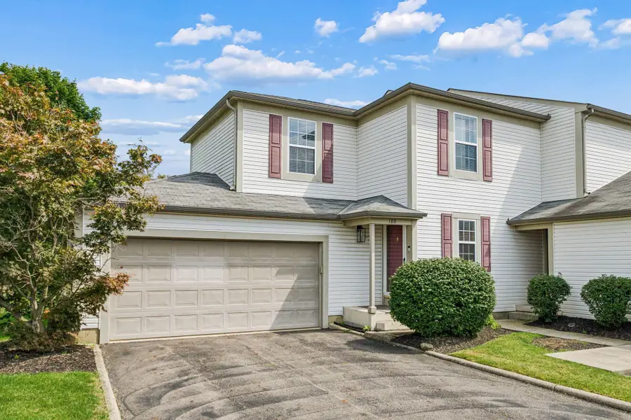 188 Macfalls Way, Blacklick, OH 43004 - #2