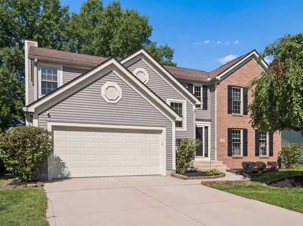 599 Tall Oaks Drive, Columbus, OH 43230