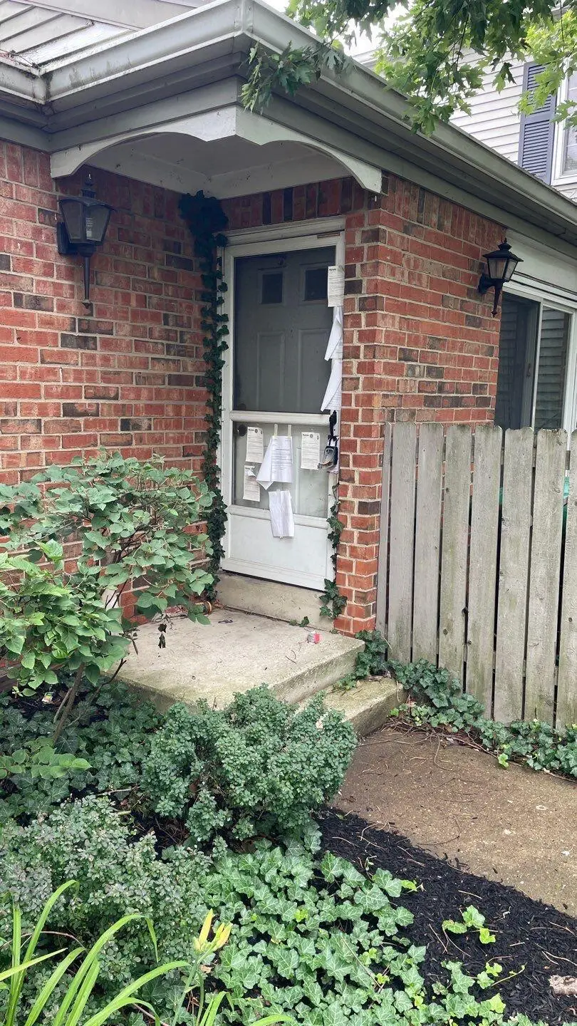 6353 New London Drive, Columbus, OH 43231 - #1