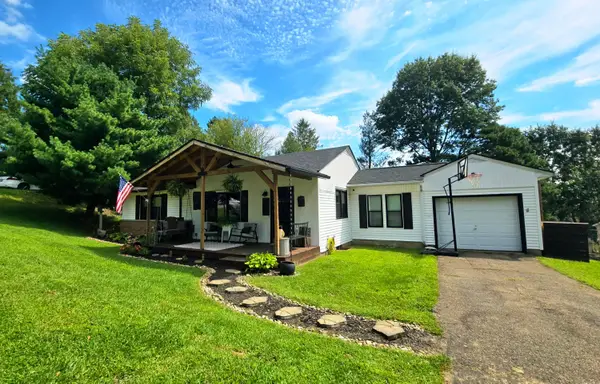 720 N Wood Street, Logan, OH 43138