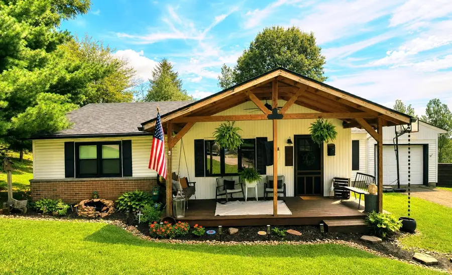 720 N Wood Street, Logan, OH 43138 - #2