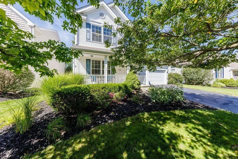 6058 Myrick Road, Dublin, OH 43016 - #1