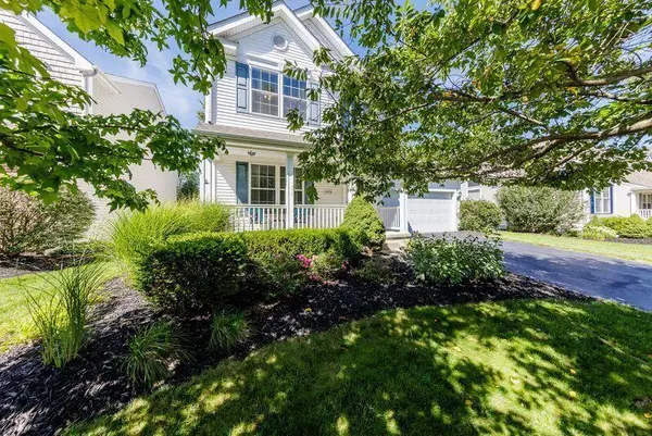 6058 Myrick Road, Dublin, OH 43016