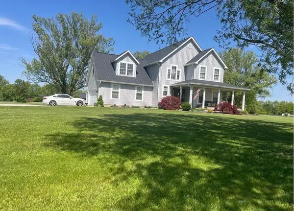 23180 State Route 31, Marysville, OH 43040