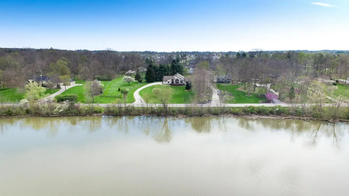 7263 Riverside Drive, Powell, OH 43065 - #1