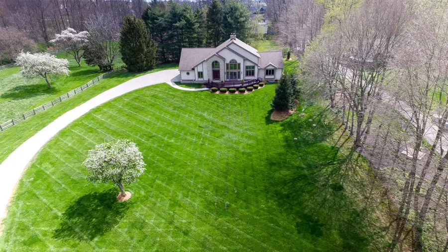 7263 Riverside Drive, Powell, OH 43065 - #3