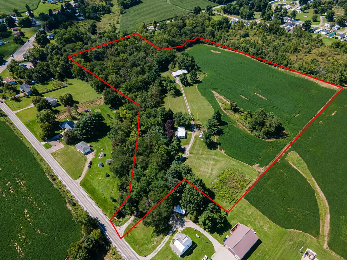 7510 State Route 314, Mansfield, OH 44904 - #1