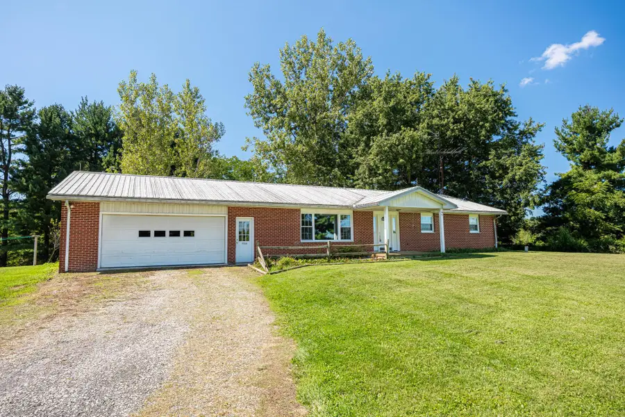 7510 State Route 314, Mansfield, OH 44904 - #2