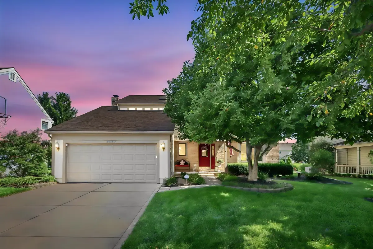 3494 River Narrows Road, Hilliard, OH 43026 - #1