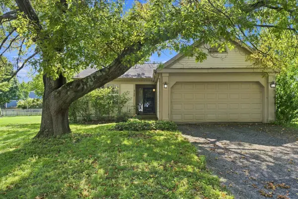 3795 Secretariat Court, Columbus, OH 43221