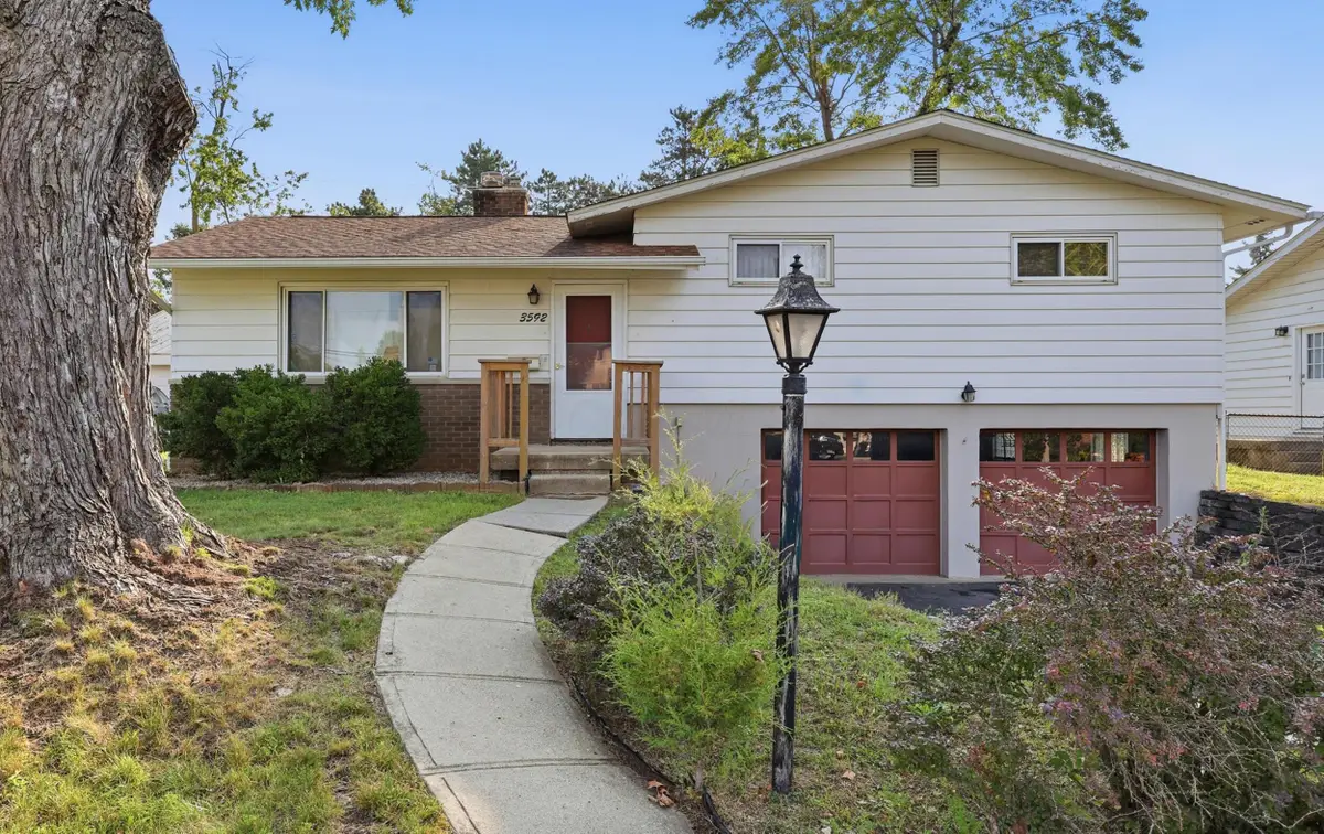 3592 Lieb Street, Columbus, OH 43214 - #1