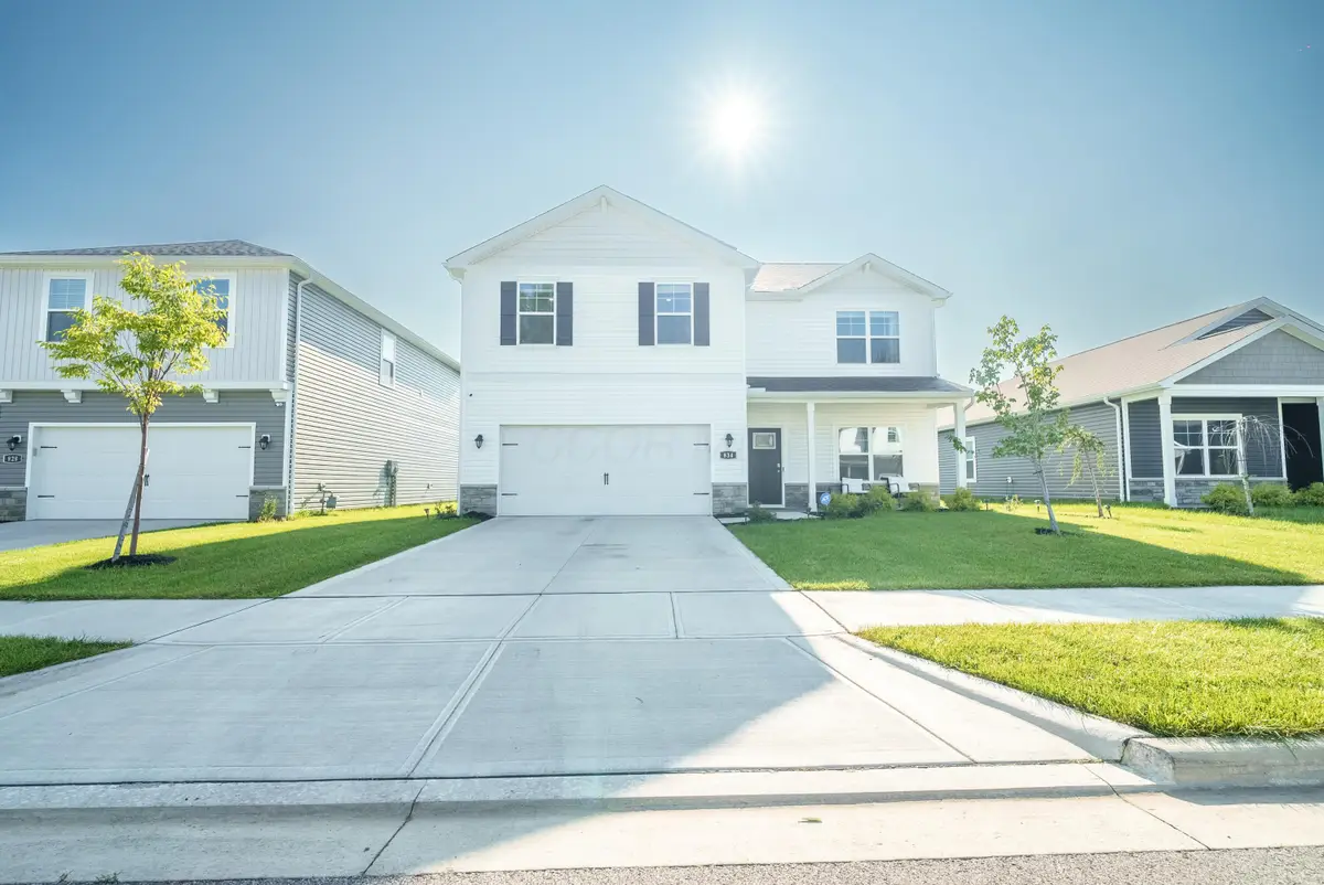 834 Allegro Drive, Reynoldsburg, OH 43068 - #1