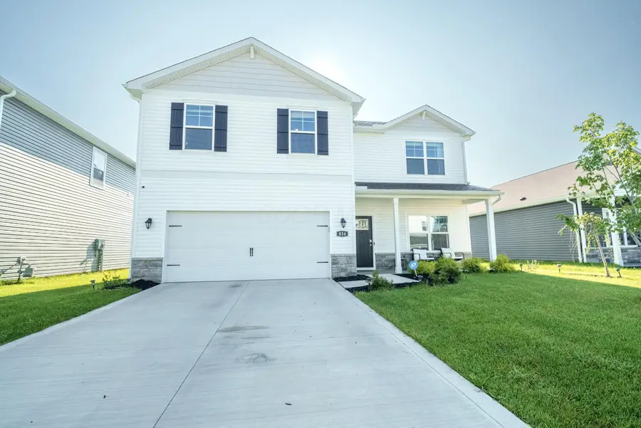 834 Allegro Drive, Reynoldsburg, OH 43068 - #2
