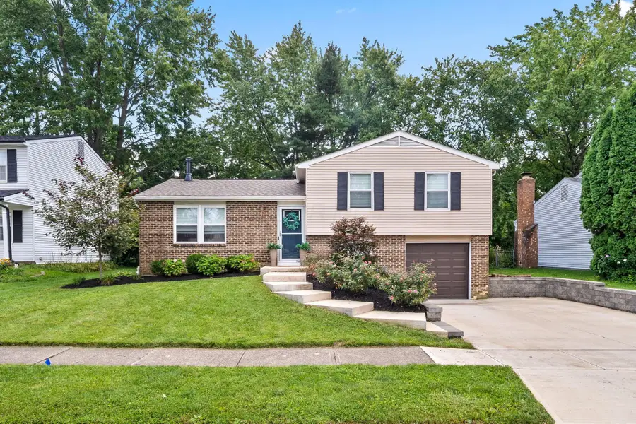 6344 Thrasher Loop, Westerville, OH 43081 - #2