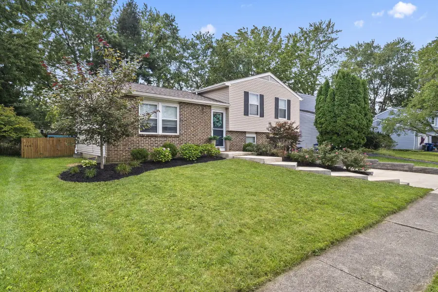 6344 Thrasher Loop, Westerville, OH 43081 - #3