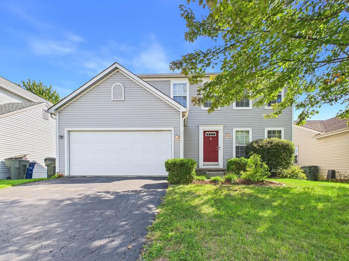 6611 Winbarr Way, Canal Winchester, OH 43110 - #1