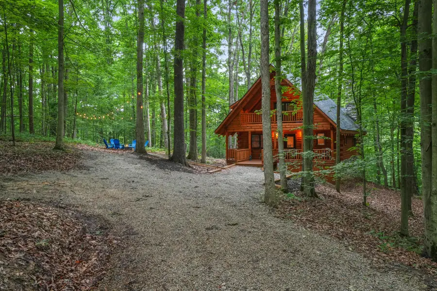 37126 Scout Road, Logan, OH 43138 - #2