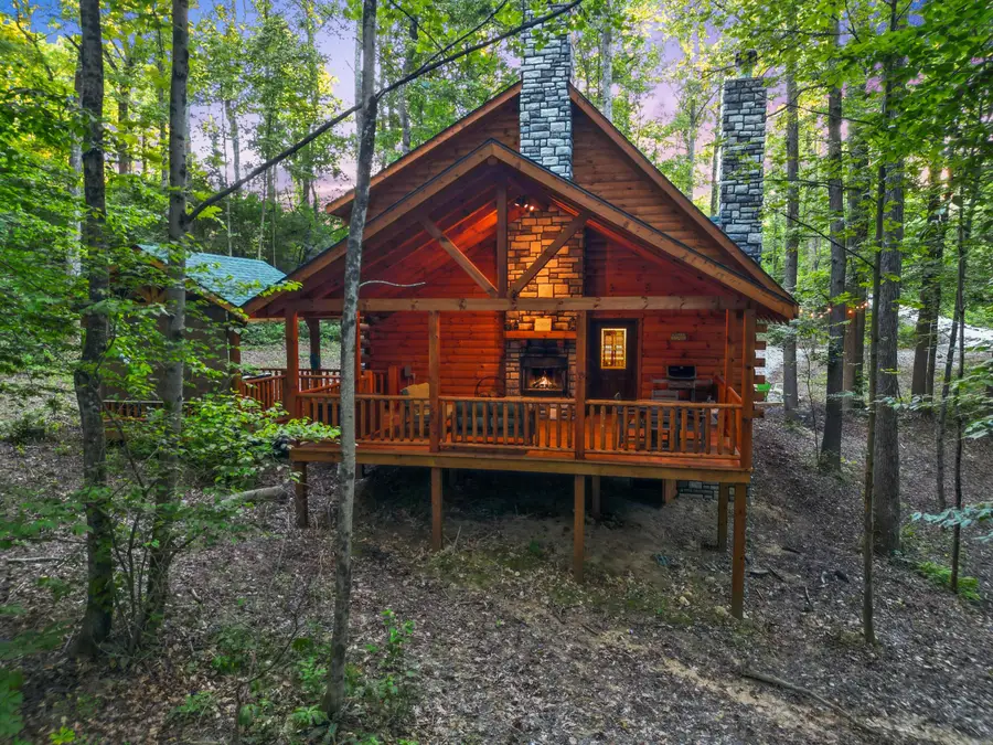 37126 Scout Road, Logan, OH 43138 - #3