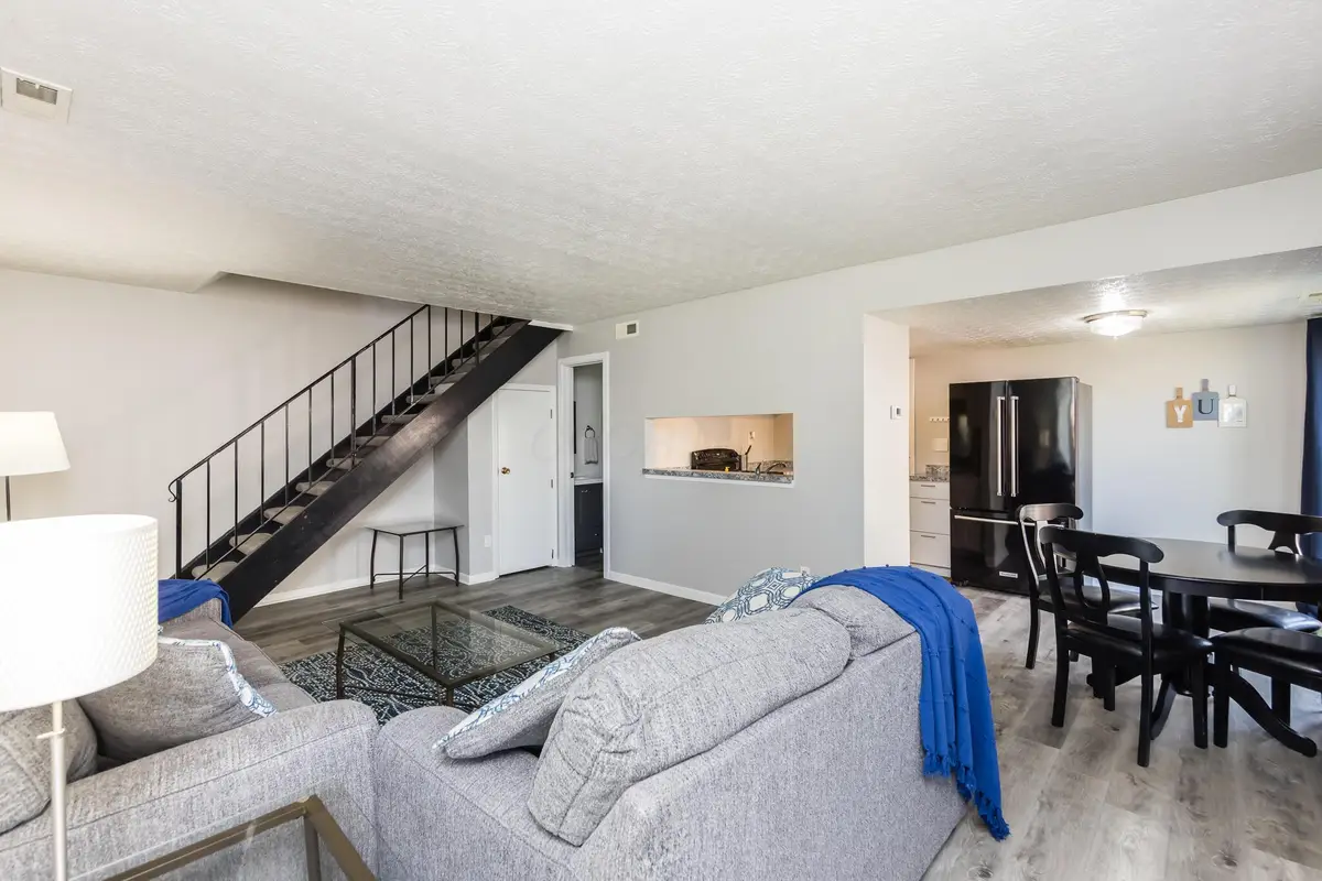 2416 Briers Drive, Columbus, OH 43209 - #1