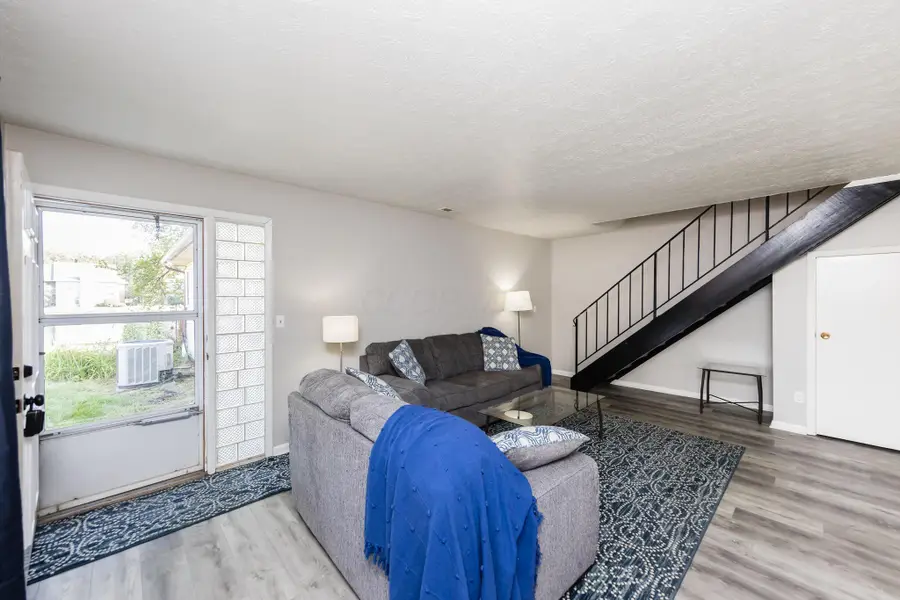 2416 Briers Drive, Columbus, OH 43209 - #3