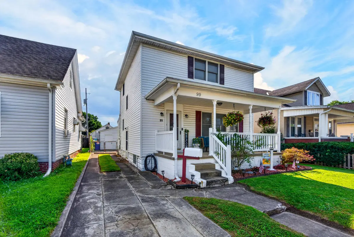 99 Maple Avenue, Chillicothe, OH 45601 - #1