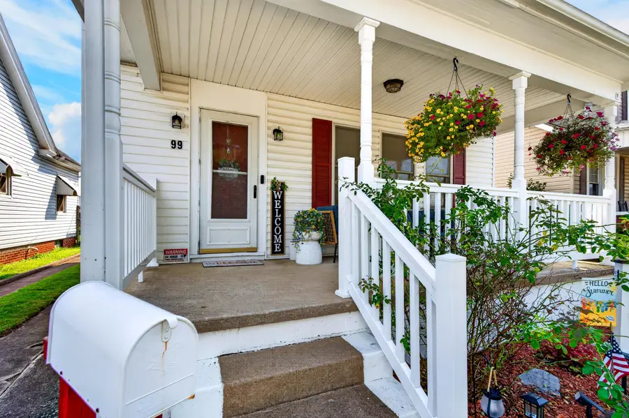 99 Maple Avenue, Chillicothe, OH 45601 - #2