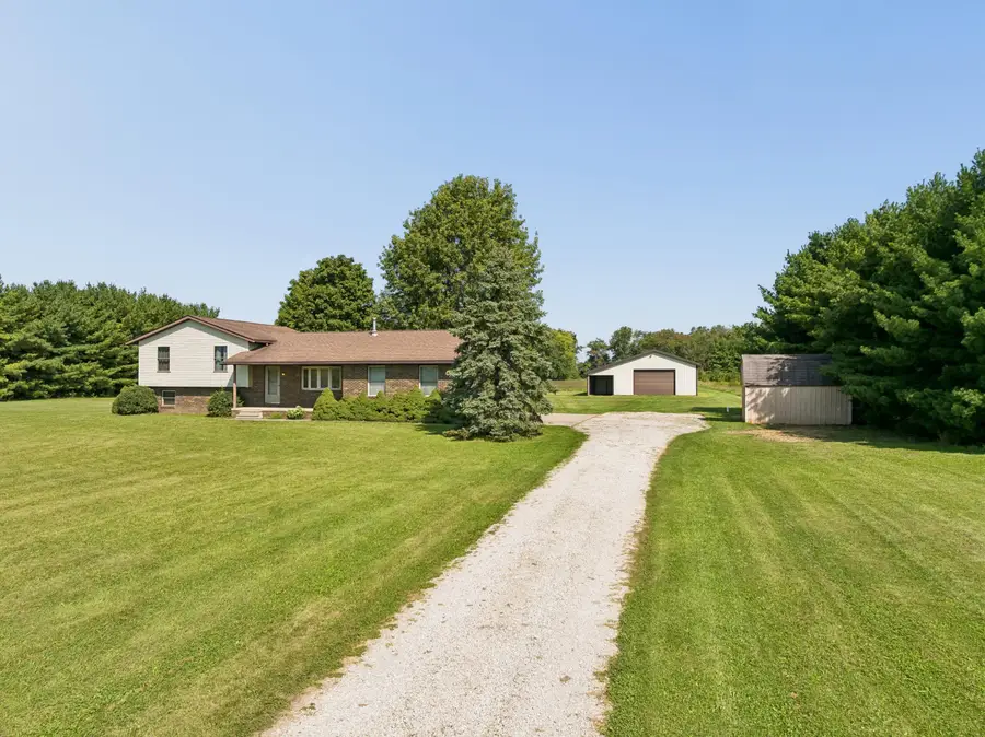 6490 Sparling Road, West Jefferson, OH 43162 - #2