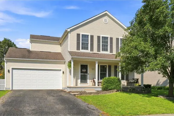 8599 Smokey Hollow Drive, Lewis Center, OH 43035