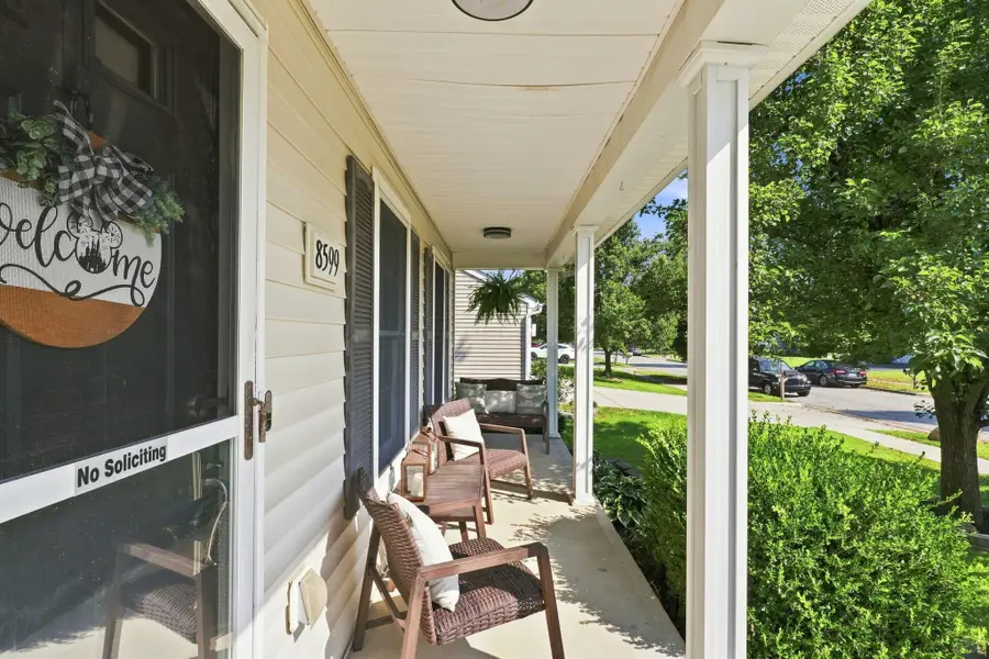 8599 Smokey Hollow Drive, Lewis Center, OH 43035 - #3