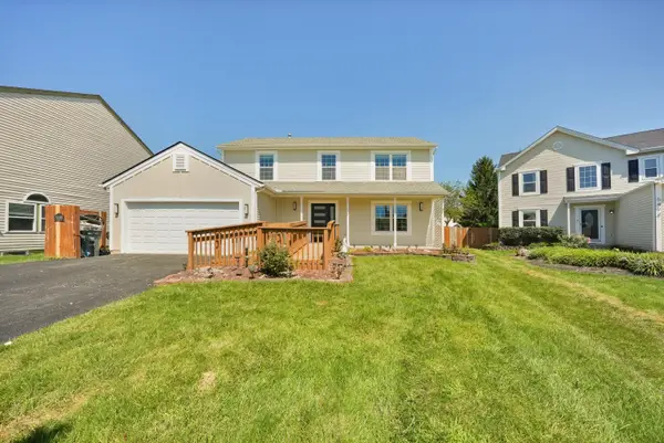 5480 Avonhurst Court, Galloway, OH 43119