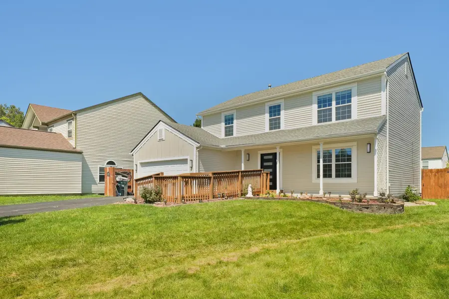 5480 Avonhurst Court, Galloway, OH 43119 - #2