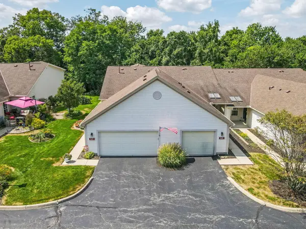 547 S Market Street, Lithopolis, OH 43136
