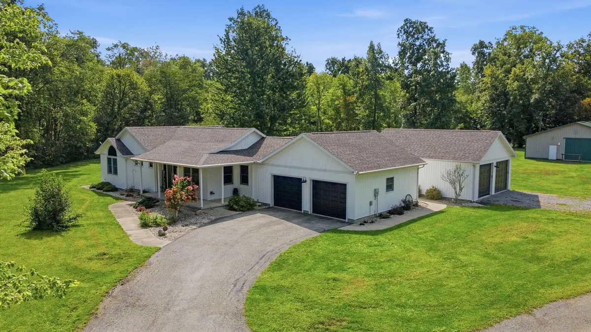 5786 State Route 701, Ada, OH 45810 - #1