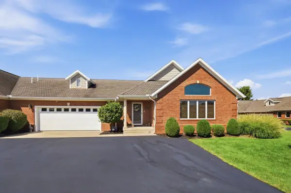 1096 Damon Drive, Washington Court House, OH 43160