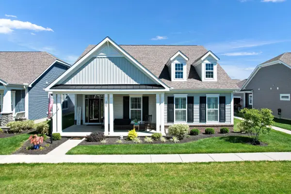 385 Sweet Run Circle E, Galena, OH 43021