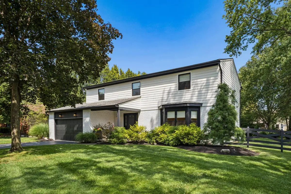 6880 Clydeway Court, Worthington, OH 43085 - #1
