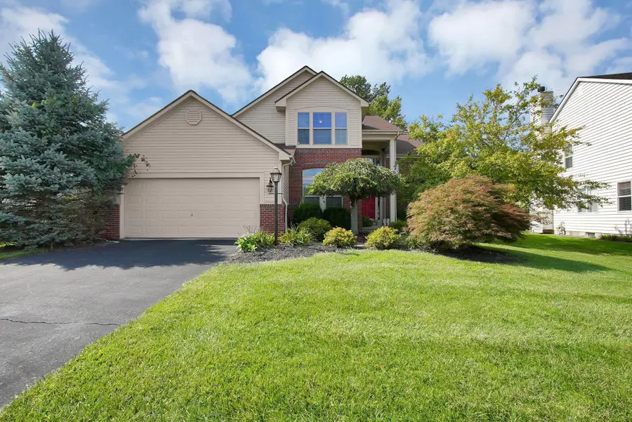 116 Runkle Drive, Etna, OH 43062 - #2