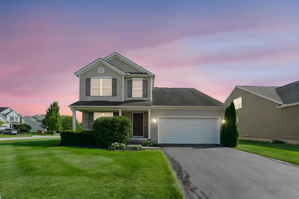 483 Stable Street, Marysville, OH 43040 - #1