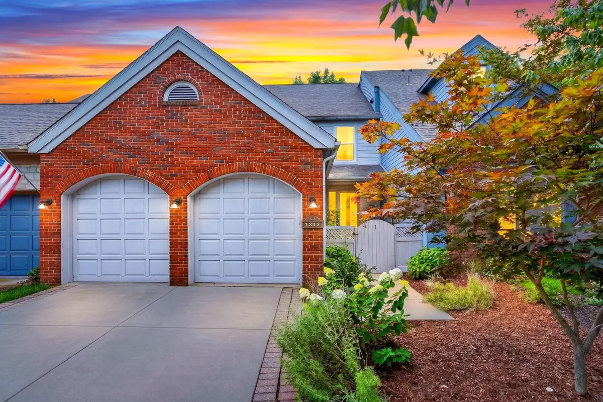 1273 Millstone Square, Westerville, OH 43081 - #1