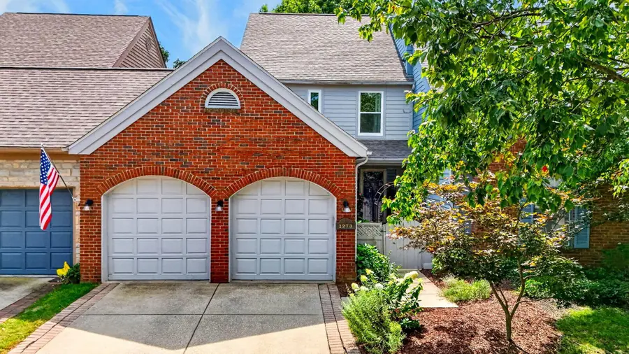 1273 Millstone Square, Westerville, OH 43081 - #2
