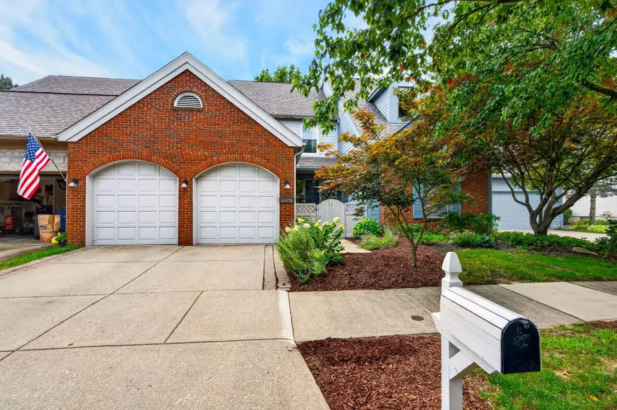 1273 Millstone Square, Westerville, OH 43081 - #3