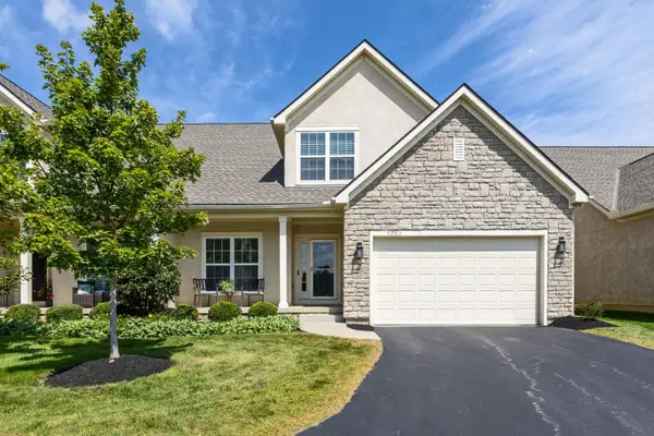 5200 Autumn Fern Drive, Dublin, OH 43016