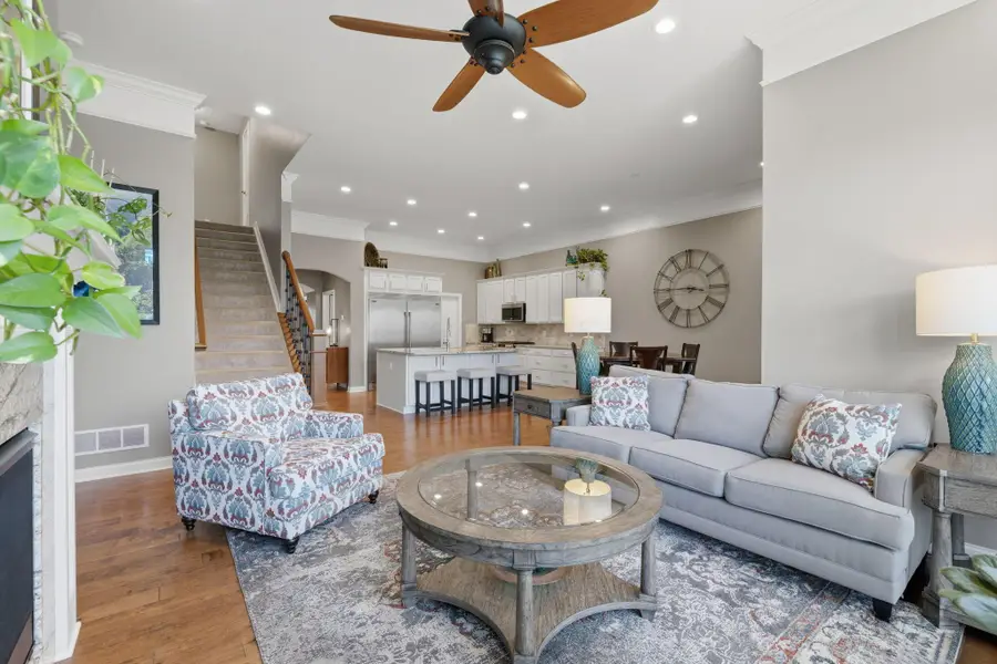 5200 Autumn Fern Drive, Dublin, OH 43016 - #2