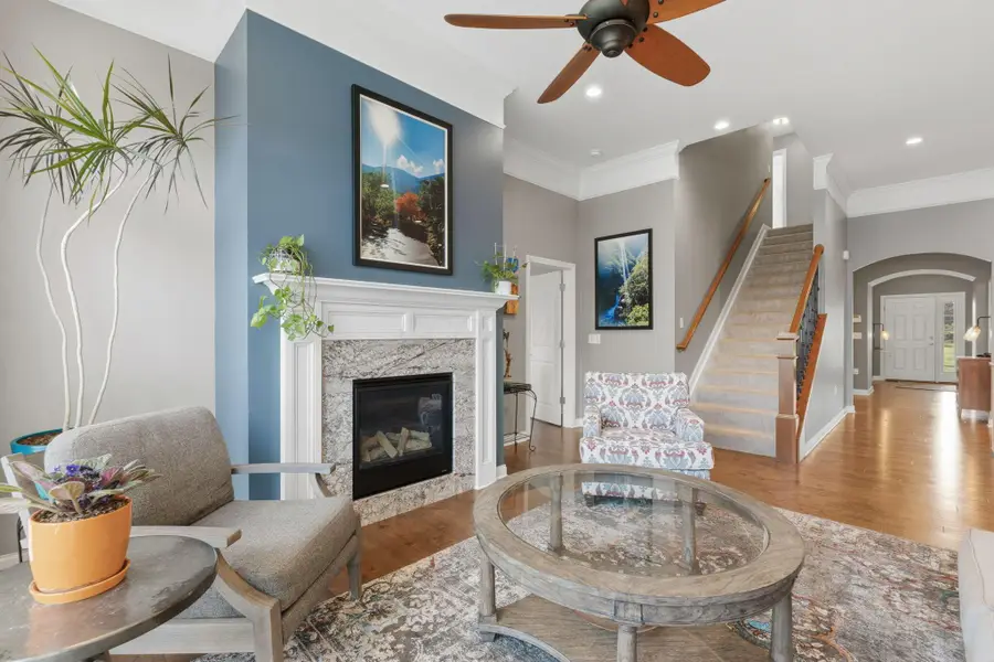 5200 Autumn Fern Drive, Dublin, OH 43016 - #3