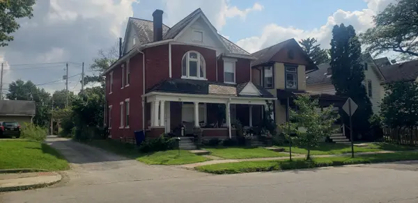 73-75 E Duncan Street, Columbus, OH 43202