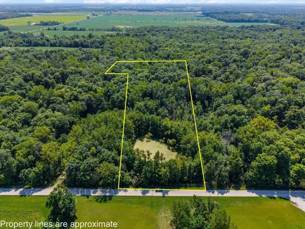 0 Township Road 221, Marengo, OH 43334