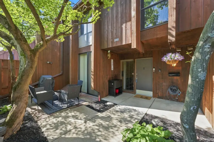 5051 Chuckleberry Lane, Westerville, OH 43081 - #3